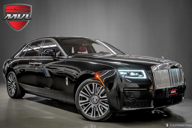 2022 Rolls-Royce Ghost 4.99% LEASE RATE, BESPOKE AUDIO in Cars & Trucks in Oakville / Halton Region - Image 3