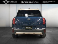 ===== 2026 MINI Countryman Cooper S | Ligne Première + | Style privilégié | ===== ===== * Ligne Prem... (image 4)