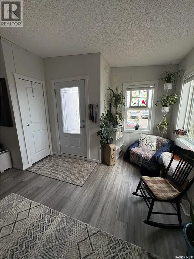 413 Railway STREET Kipling, Saskatchewan in Houses for Sale in Regina - Image 8