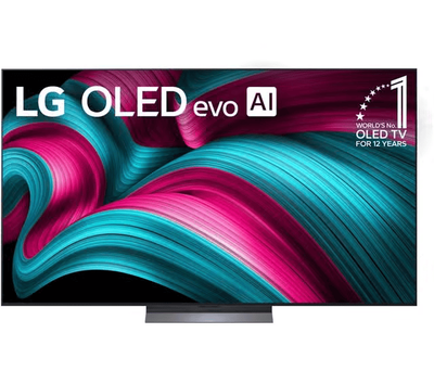 LG 77" C5 OLED evo 4K Smart TV – Open Box | OLED77C5AUA | $1800, View more