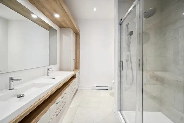 205-465 Appartement TOUT-INCLUS / ALL-INCLUSIVE Apartment in Long Term Rentals in Ottawa - Image 12