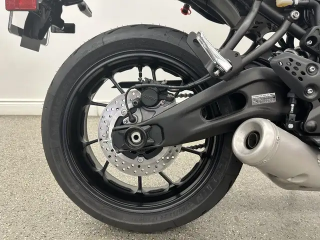 2024 Yamaha XSR700ARW XSR700 - V6138NP - -No Payments for 1 Year in Sport Bikes in Markham / York Region - Image 11