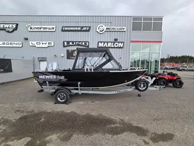 2026 Hewescraft Sportsman 180 2026 Hewescraft Sportsman 180. Comes with the following options: Honda...