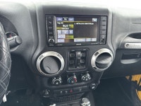 2015 Jeep Wrangler Sahara 4x4 ?? Blainville Chrysler Le Jeep Wrangler Sahara 2015 est un veritable s... (image 9)
