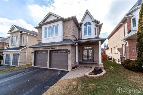 6 Chatterson St W in Houses for Sale in Oshawa / Durham Region - Image 2