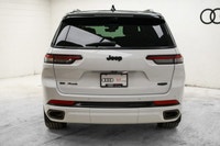 QUICK ORDER PACKAGE 23S SUMMIT -inc: Engine: 3.6L Pentastar VVT V6 w/ESS Transmission: 8-Speed Autom... (image 6)