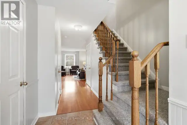 36 WHELER COURT Uxbridge, Ontario in Houses for Sale in Markham / York Region - Image 12