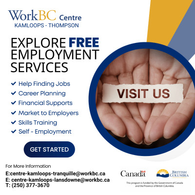 FREE EMPLOYMENT SERVICES