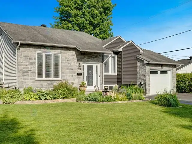 80 Rue des Tulipes Gatineau (Gatineau), Quebec62863788724483121