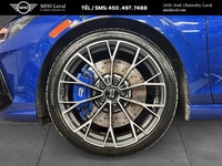 ===== 2025 Volkswagen Golf R DSG ===== ===== Pourquoi acheter chez nous ? ===== Depuis plus de 50 an... (image 6)