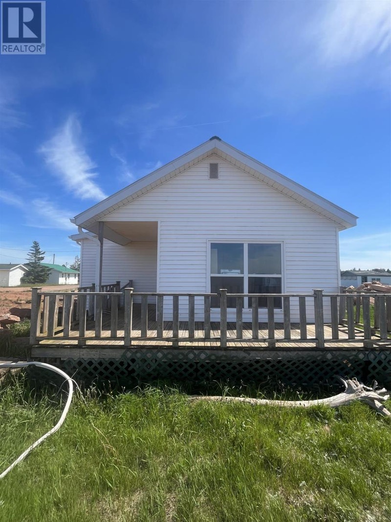 Cottage 6 Rustico Resort Rustico, Prince Edward Island Houses for