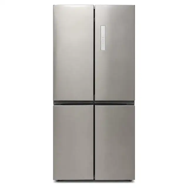 HALLOWEEN BLOWOUT! Stainless Steel Fridges – Warranty in Refrigerators in Edmonton - Image 24