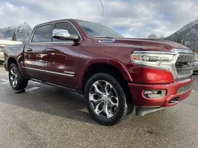 *******************MECHANICS SPECIAL********************Feast your eyes on the 2022 Ram 1500 Crew Ca...