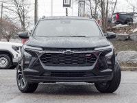 Sunroof | Wrapped/ Heated Steering Wheel | Heated Seats | Wireless Charging | Remote Start | HD Rear... (image 1)