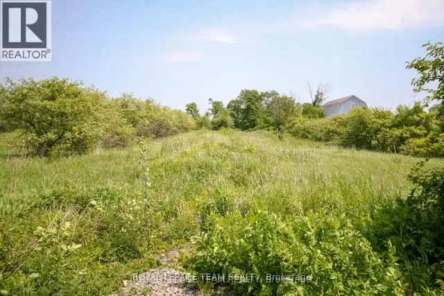 1297 MERKLEY ROAD North Dundas, Ontario in Land for Sale in Ottawa - Image 2