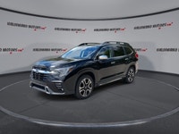 // ACCIDENT FREE!! // This 2024 Subaru Ascent Premier is a full-size SUV built for busy family life,... (image 3)