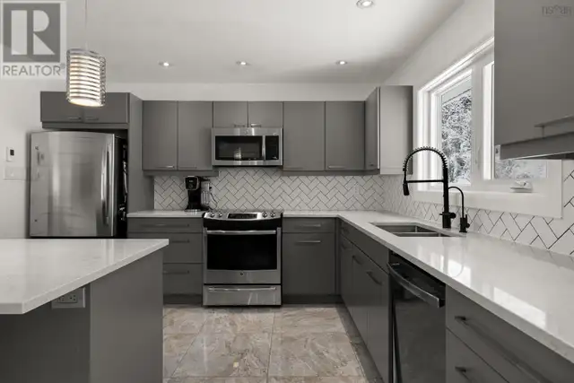 212 Howe Avenue Fall River, Nova Scotia in Houses for Sale in City of Halifax - Image 16