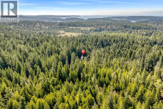 1632 Carrington Bay Rd Cortes Island, British Columbia in Houses for Sale in Campbell River - Image 26