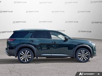 *CLEAN CARFAX, CERTIFIED PRE-OWNED, *9.0-inch NissanConnect colour touchscreen display, wireless App... (image 7)