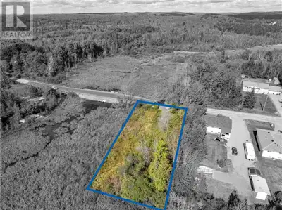 The perfect lot to build that slab on grade home! Discover the perfect setting for your dream home o...