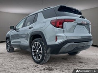 Dealer Certified Pre-Owned. This GMC Terrain delivers a Turbocharged Gas I4 1.5L/-TBD- engine poweri... (image 4)