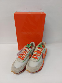 (81797-2) Nike LD Waffle /S/C DH1347-100 Colt Runners