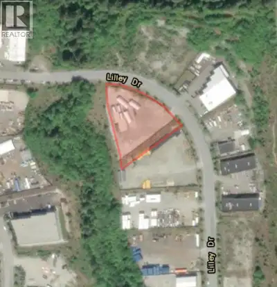 Exceptional Opportunity to buy a 1.149-Acre M2-Zoned Property. This rare 1.149-acre property feature...