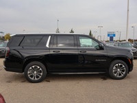 This Chevrolet Suburban boasts a Gas V8 5.3L/ engine powering this Automatic transmission. ENGINE, 5... (image 7)