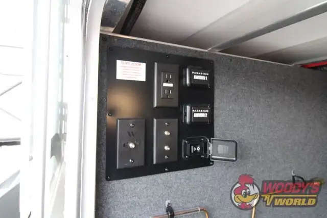 2025 ALLIANCE RV PARADIGM 310RL in Travel Trailers & Campers in Abbotsford - Image 27