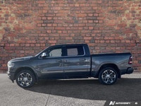 Check out this 2022 Ram 1500 Limited before it's too late! * This Ram 1500 is a Bargain with These O... (image 1)