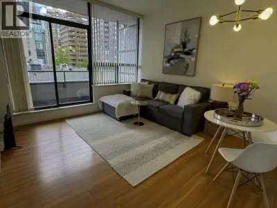 PLEASE EMAIL DIRECTLY TO: info@downtownsuites.ca AVAILABLE AUGUST 15 2026 A convenient downtown loca...