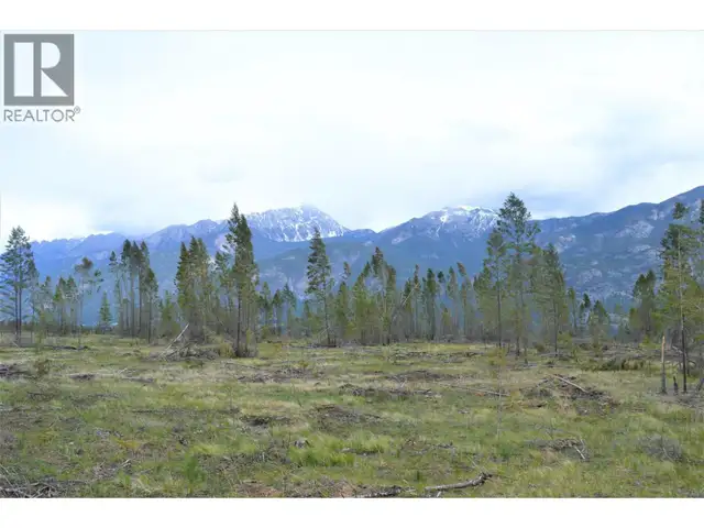 LOT 1 Hardie Creek Road Fairmont Hot Springs, British Columbia in Land for Sale in Cranbrook - Image 33