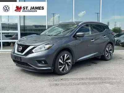 * Drivetrain: Standard Intuitive All-Wheel Drive (AWD). * Climate-Controlled Seats: Heated and venti...