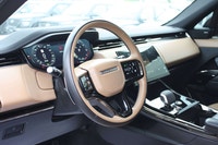 Experience commanding performance, sophisticated British luxury, and unmistakable road presence with... (image 9)