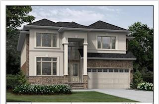 LOT 28 KLEIN Circle Ancaster, Ontario in Houses for Sale in Hamilton