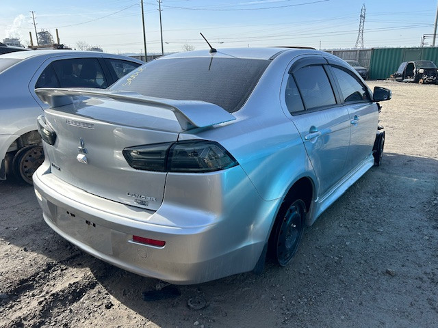 2016 MITSUBISHI LANCER  just in for parts at Pic N Save! in Auto Body Parts in Hamilton - Image 4