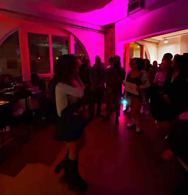 Loft Style Event Space Toronto485900770901370881