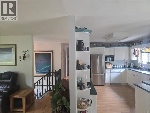 170 Seaview St Sayward, British Columbia in Houses for Sale in Campbell River - Image 29