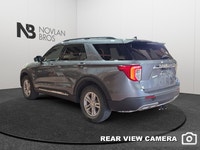 Heated Seats, Alloy Wheels, Leather Interior, Remote Engine Start, Rear View Camera! Check out our g... (image 2)