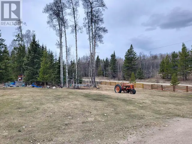 58164 EAKIN SETTLEMENT ROAD Burns Lake, British Columbia in Houses for Sale in Burns Lake - Image 34