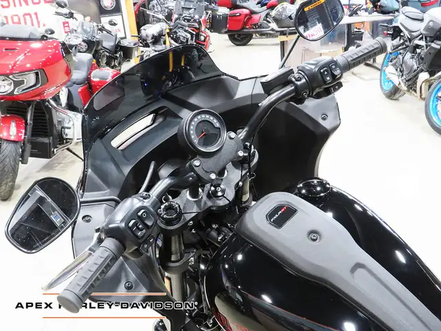 2026 Harley-Davidson Softail FXLRST - Low Rider ST in Street, Cruisers & Choppers in Cambridge - Image 13