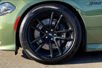 Daytona Edition! Also Equipped With Dynamics Package, Technology Group, Nav & Travel Group, Driver C... (image 8)