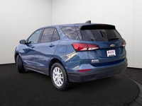 ENGINE 1.5L TURBO DOHC 4-CYLINDER SIDI VVT (175 hp [131.3 kW] @ 5800 rpm 203 lb-ft of torque [275.0... (image 3)