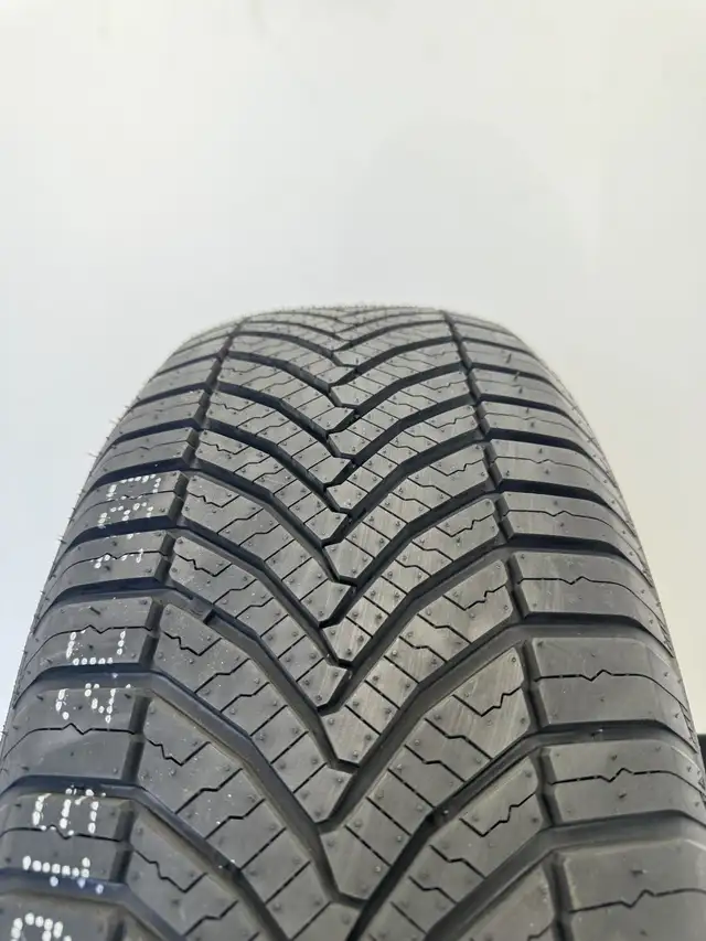 225/45ZR17 All Weather Tires 225 45R17 (225 45 17) $302 for 4 in Tires & Rims in Calgary - Image 3