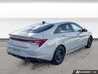 Experience modern styling and efficient performance with the *2021 Hyundai Elantra*, featuring *65,9... (image 5)