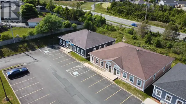 175 N Hamilyn Road Unit#4 St John's, Newfoundland & Labrador62863755749761122