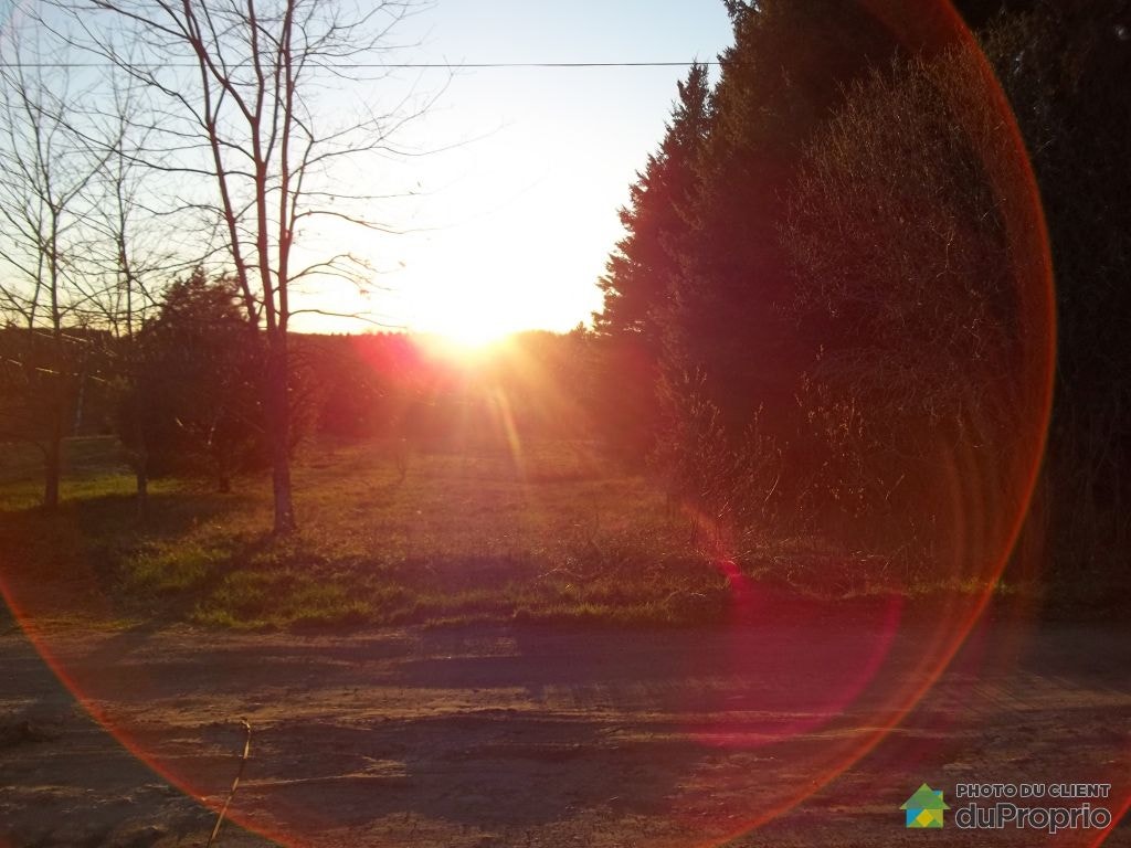 $95,000 - Residential Lot for sale in St-Roch-De-Mekinac — photo 1
