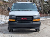 Powerful 4.3L Gas V6 engine | Equipped with traction and stability control | Includes block heater f... (image 4)