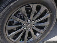 * Blacked-Out Accents: Includes a black grille, black roof rails, and black Chevrolet bowtie emblems... (image 8)