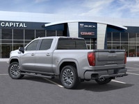 CHECK OUT THIS 2026 Limited Production DENALI ULTIMATE Sierra 1500 with the 6.2L Engine. Equipped wi... (image 3)
